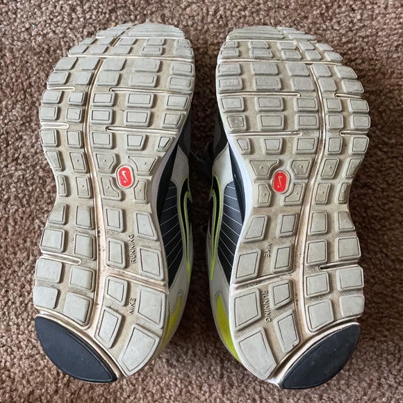 Nike Flywire sneakers - Picture 7 of 10